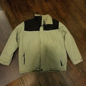 Stussy Outer Layer Jacket